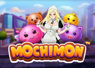 Mochimon slot oyununun şəkli